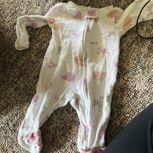 Newborn Onesie